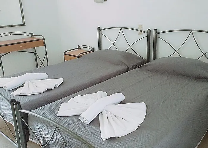Otel Monika 2*