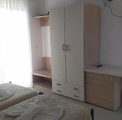 Monika Otel