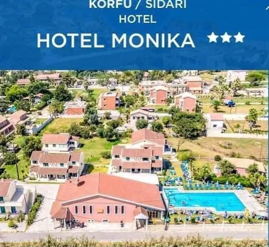 Monika Otel 2*