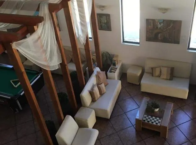 Monika Otel