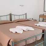 Hotel Monika Sidárion