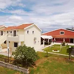 Monika Hotel