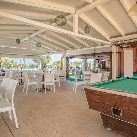 Monika Отель Сидарион