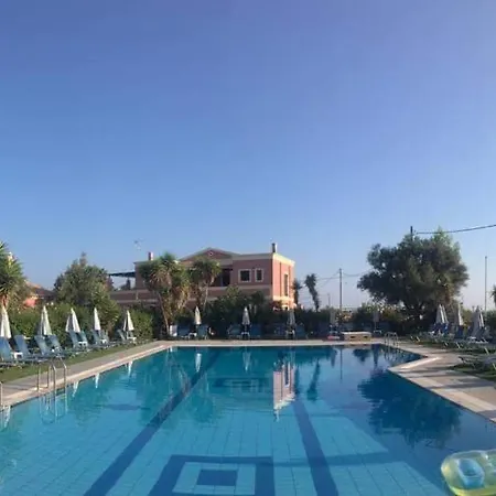 Monika 2* Сидарион