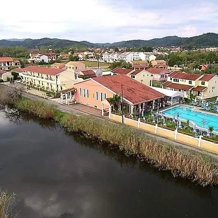 Отель Monika 2*