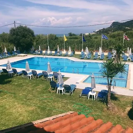 Monika Hotel
