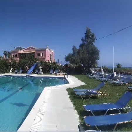 Monika 2* Sidari (Corfu)