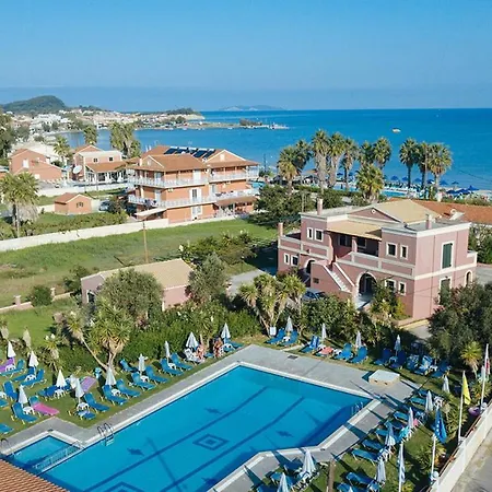 Monika Hotel Sidari (Corfu)