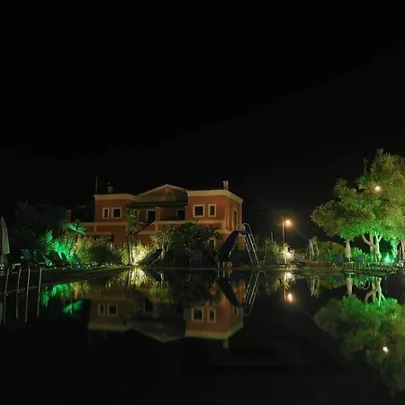 Monika Hotel Sidari (Corfu)