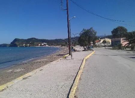 Monika Sidari (Corfu)