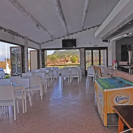 Hotel Monika Sidari (Corfu)