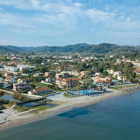 Monika Sidari (Corfu)