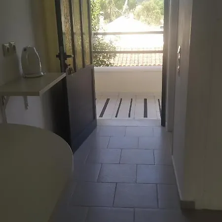 Monika Hotel