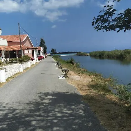 Monika 2* Sidari (Corfu)