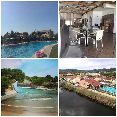 Monika Sidari (Corfu)