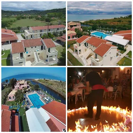 Monika 2* Sidari (Corfu)