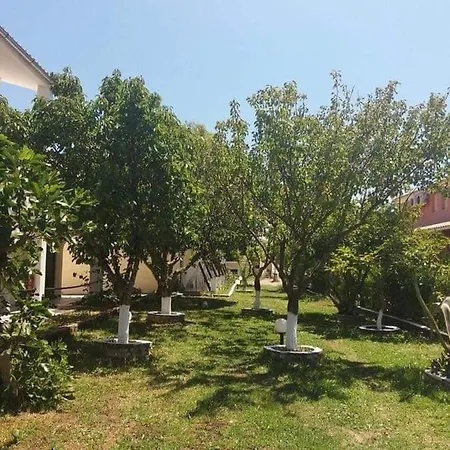 Monika Sidari (Corfu)