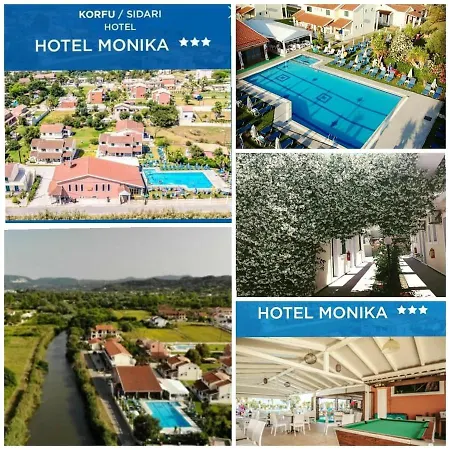 Monika Hotel 2*