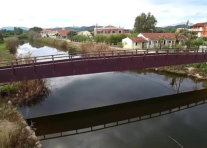 Monika 2* Sidari (Corfu)