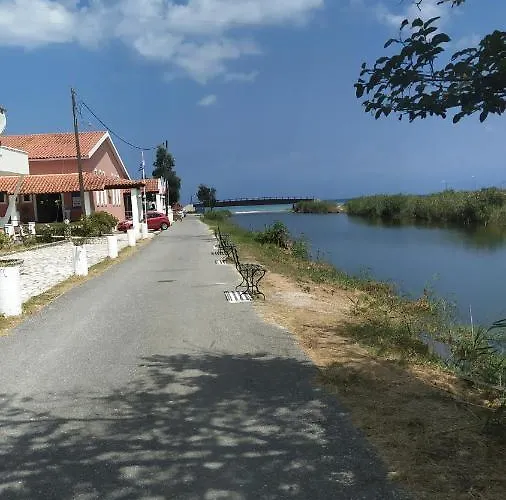 Monika 2* Sidari (Corfu)