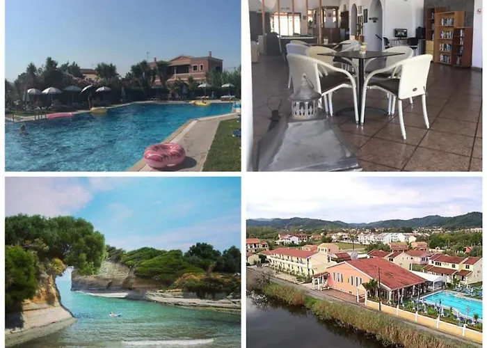 Monika Sidari (Corfu)